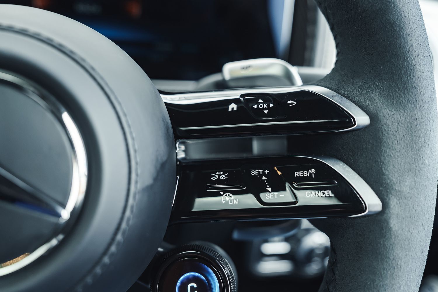 Mercedes-Benz AMG G 63 Magno Edition MHEV A AMG G 63 Magno Edition