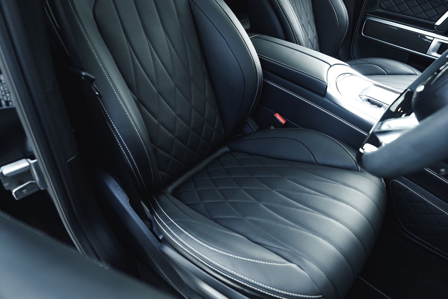 Mercedes-Benz AMG G 63 Magno Edition MHEV A AMG G 63 Magno Edition