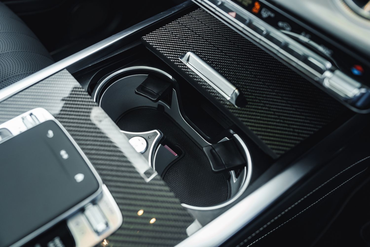 Mercedes-Benz AMG G 63 Magno Edition MHEV A AMG G 63 Magno Edition