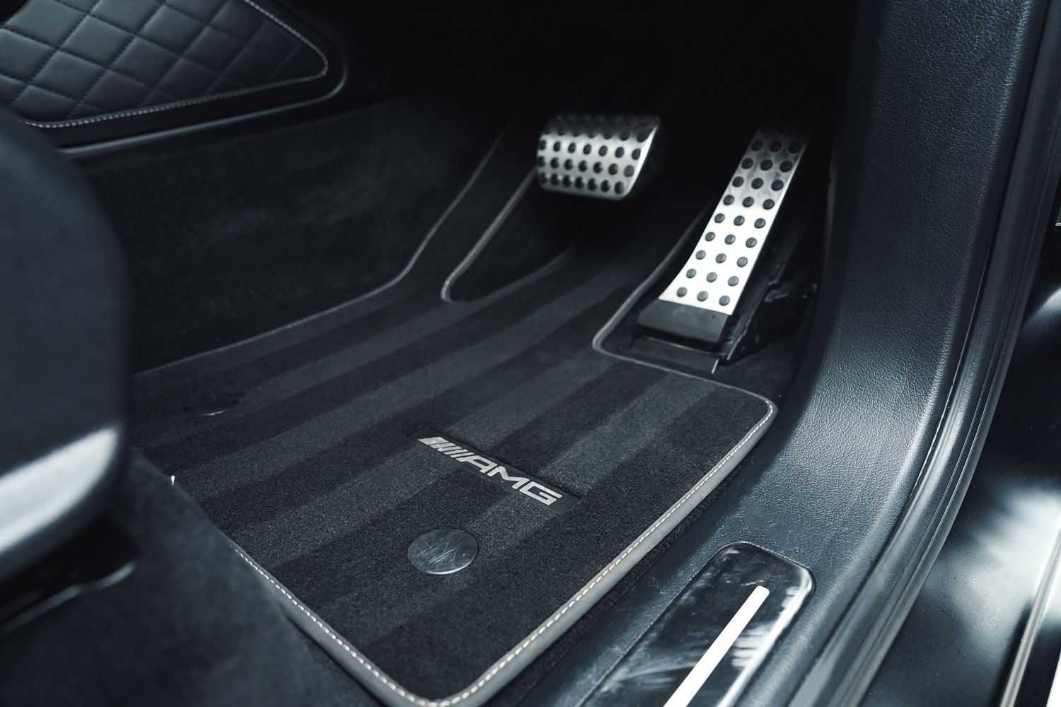 Mercedes-Benz AMG G 63 Magno Edition MHEV A AMG G 63 Magno Edition