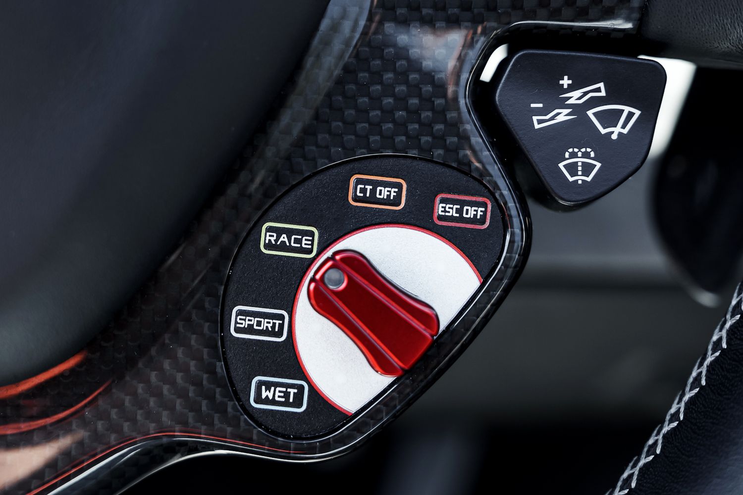 Ferrari 488 Pista Spider