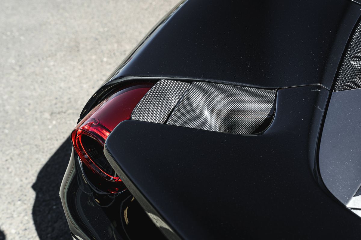 FERRARI 488 PISTA SPIDER