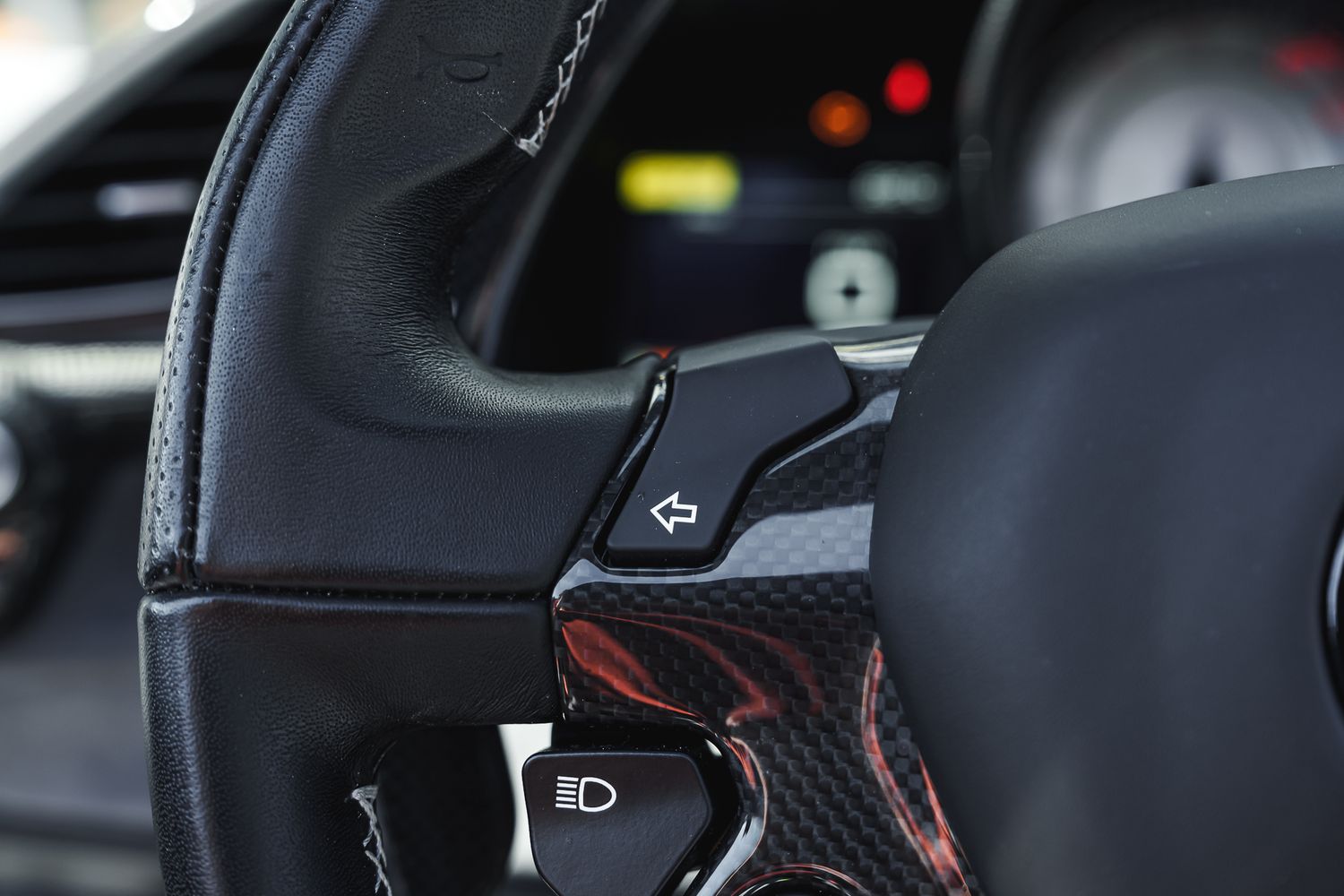 Ferrari 488 Pista Spider