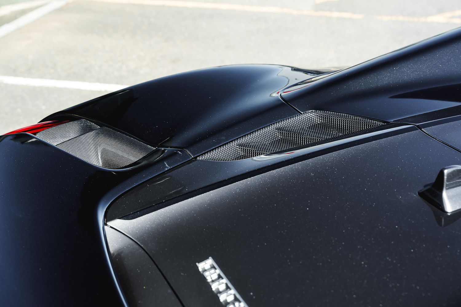 Ferrari 488 Pista Spider