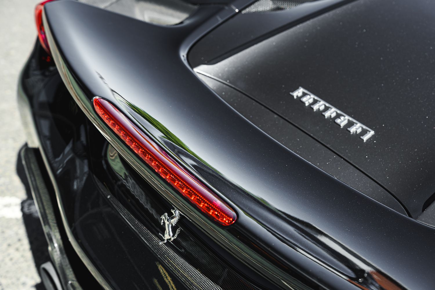 Ferrari 488 Pista Spider