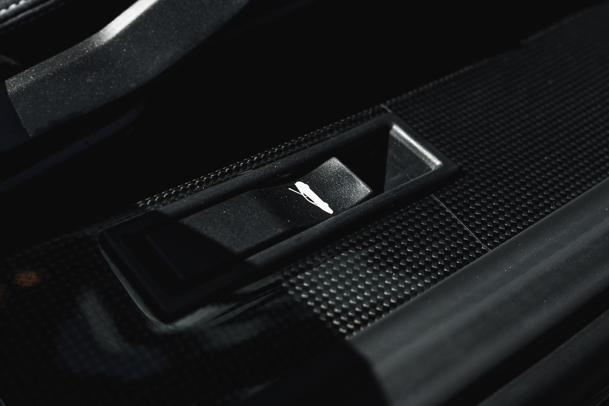 FERRARI 488 PISTA SPIDER