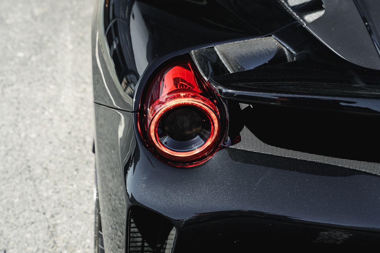Ferrari 488 Pista Spider