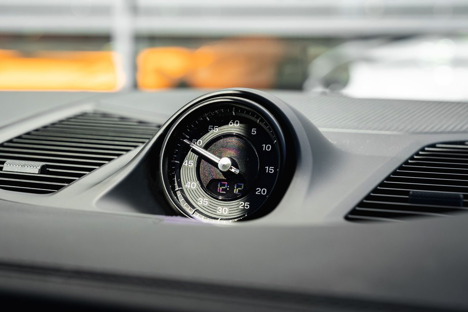 Porsche Cayenne V6 E-Hybrid Auto V6 E-Hybrid