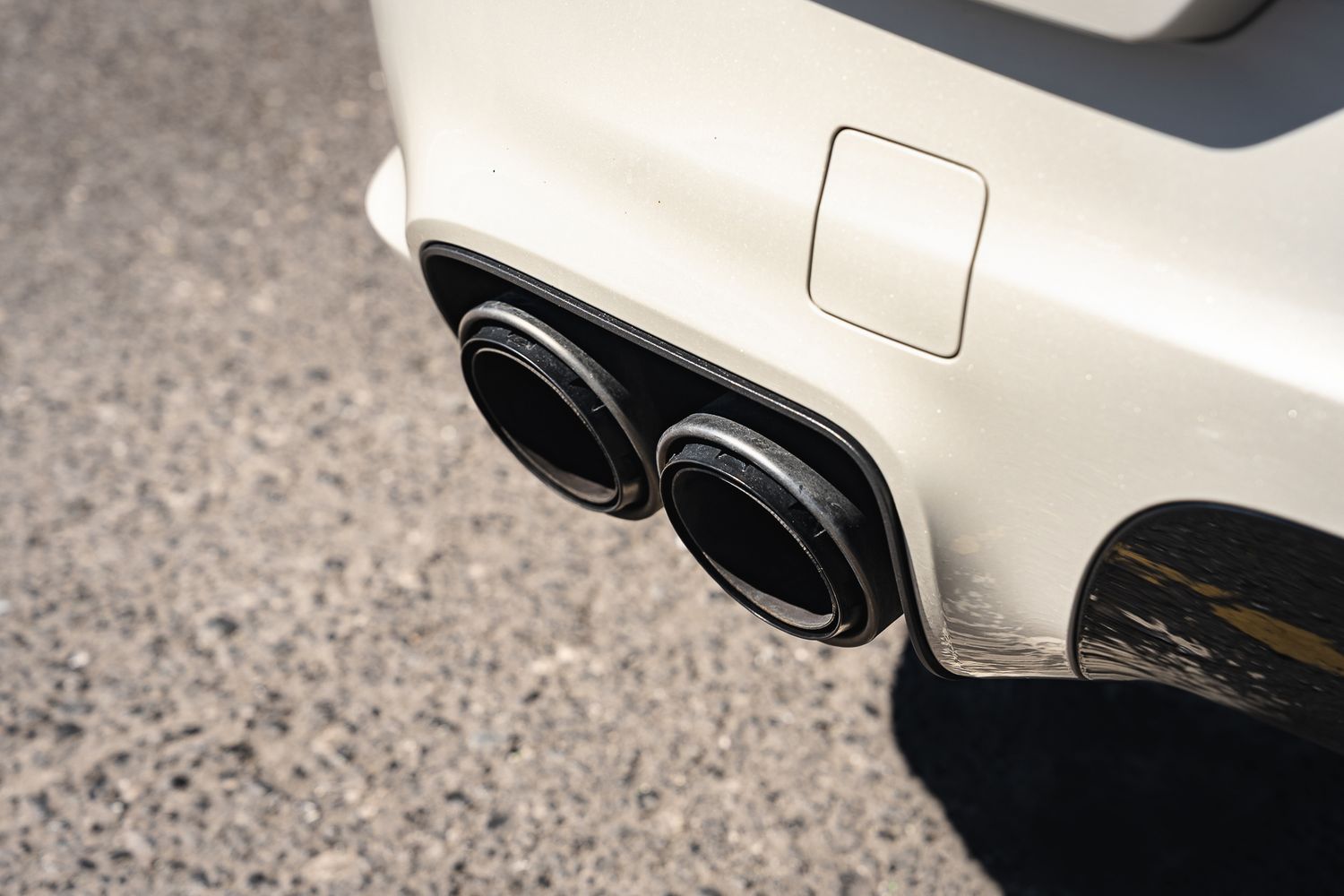 Porsche Cayenne V6 E-Hybrid Auto V6 E-Hybrid