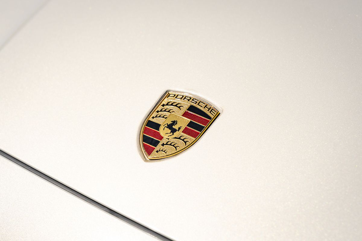 PORSCHE CAYENNE V6 E-HYBRID Coupe V6 E-Hybrid