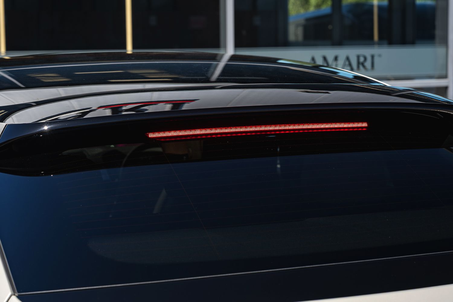 Porsche Cayenne V6 E-Hybrid Auto V6 E-Hybrid