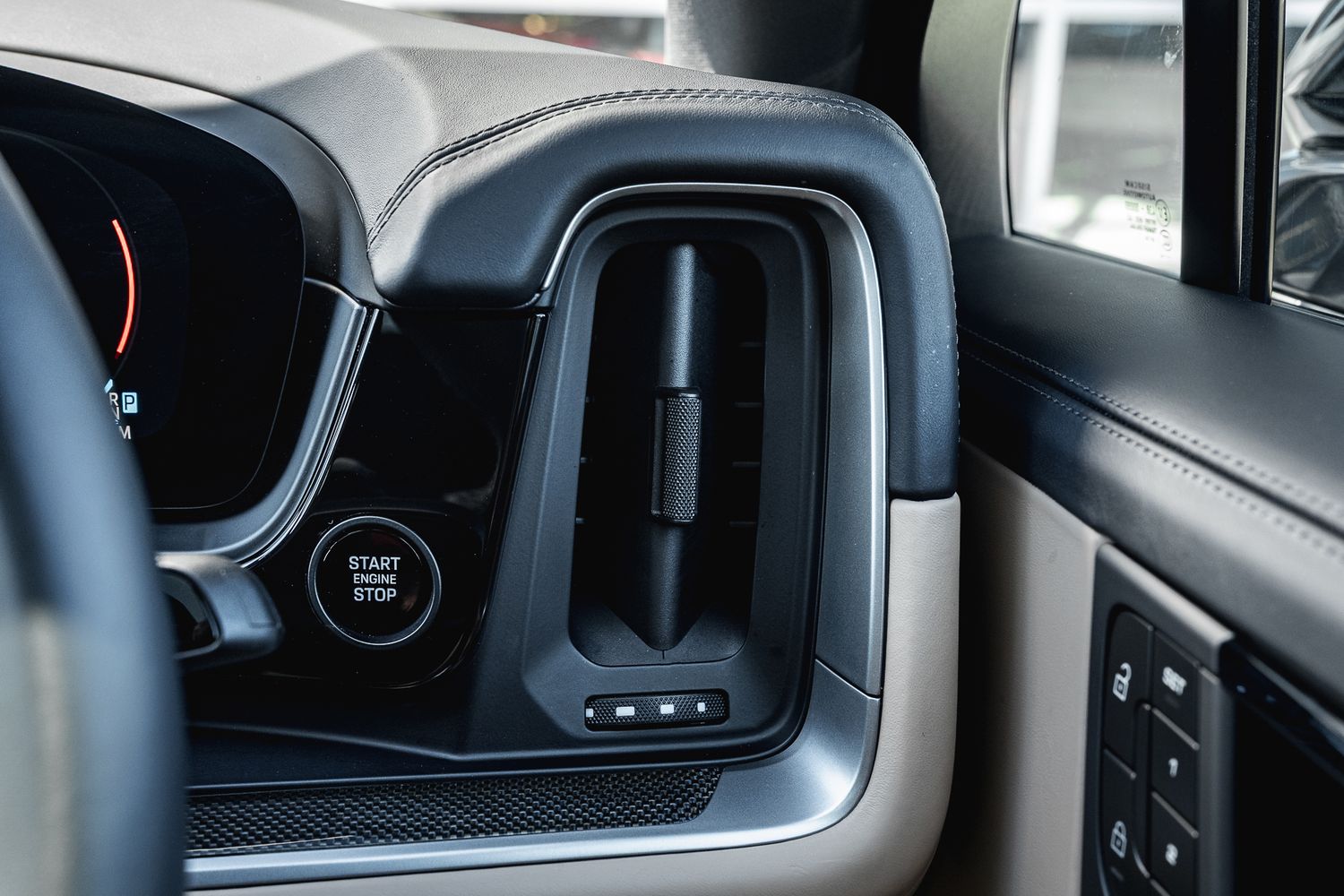 Porsche Cayenne V6 E-Hybrid Auto V6 E-Hybrid