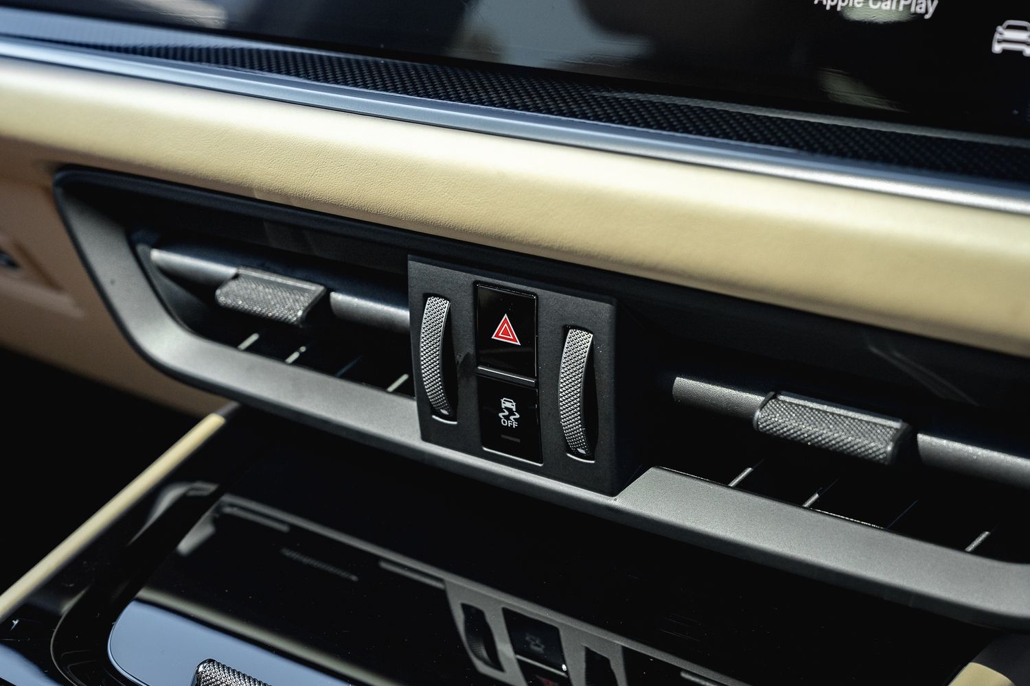 Porsche Cayenne V6 E-Hybrid Auto V6 E-Hybrid