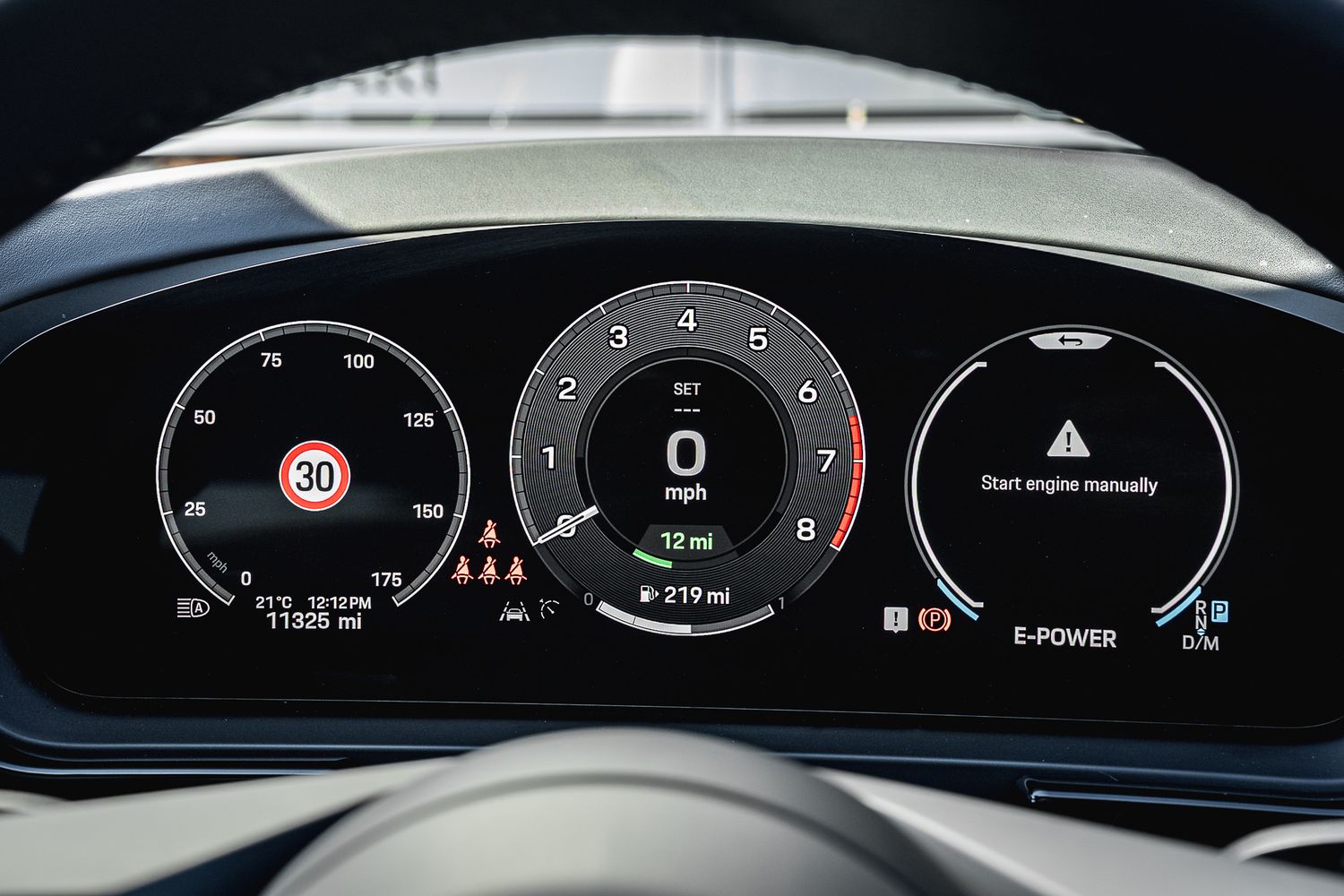 Porsche Cayenne V6 E-Hybrid Auto V6 E-Hybrid