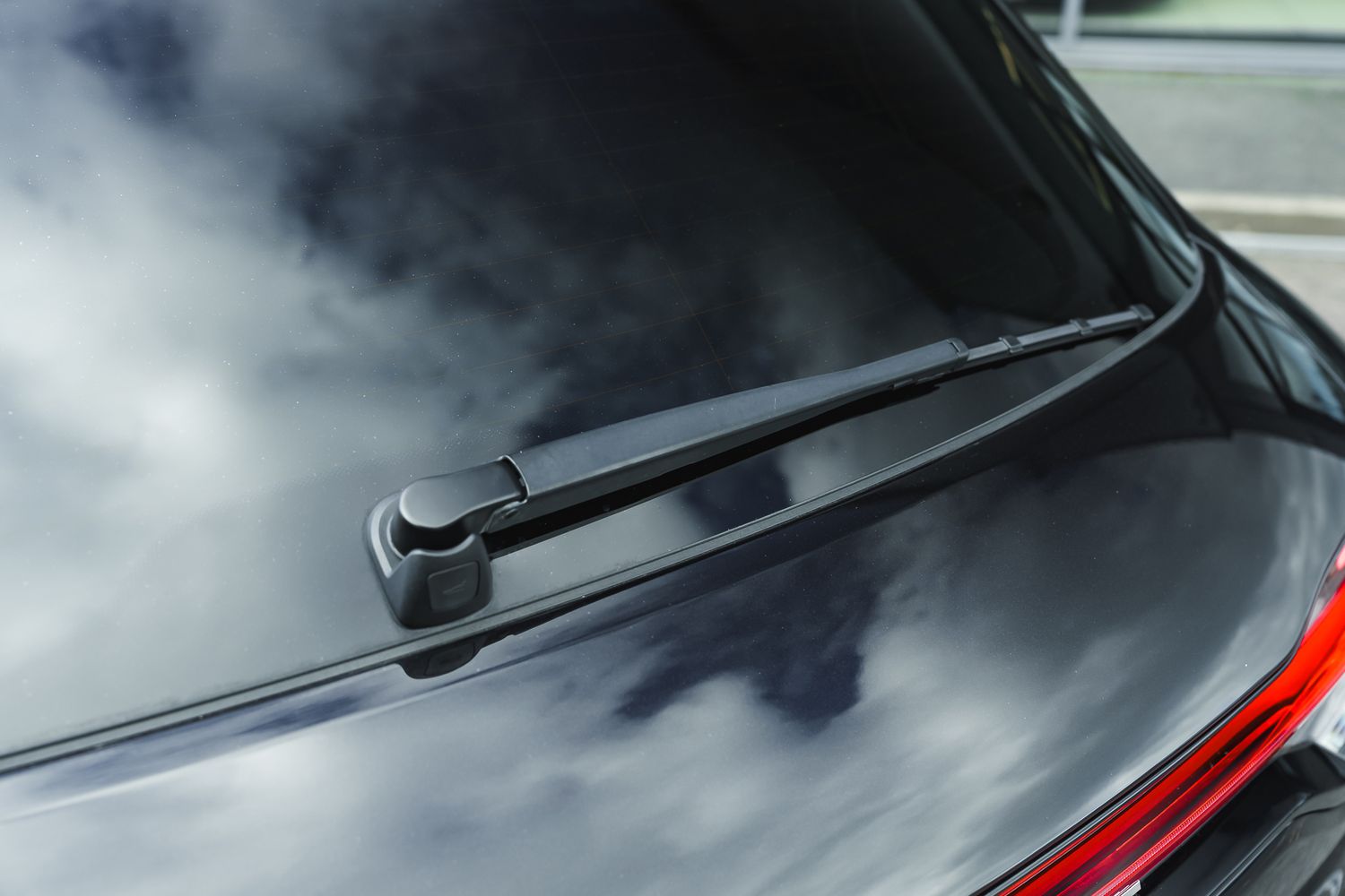 Porsche Macan Semi-Auto PDK