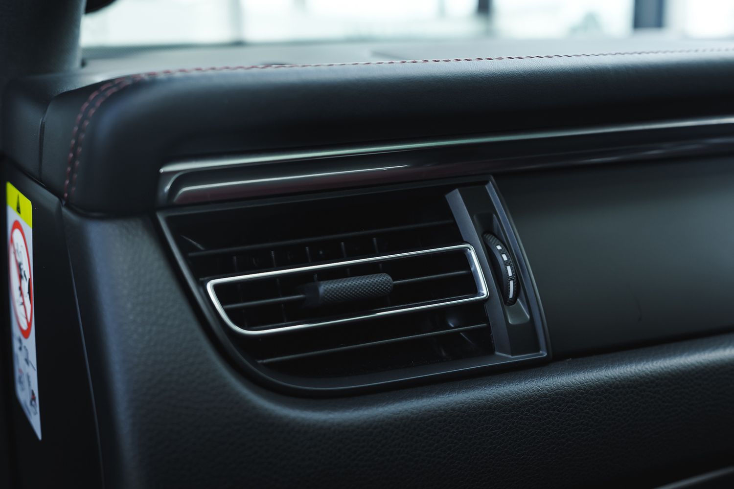 Porsche Macan Semi-Auto PDK