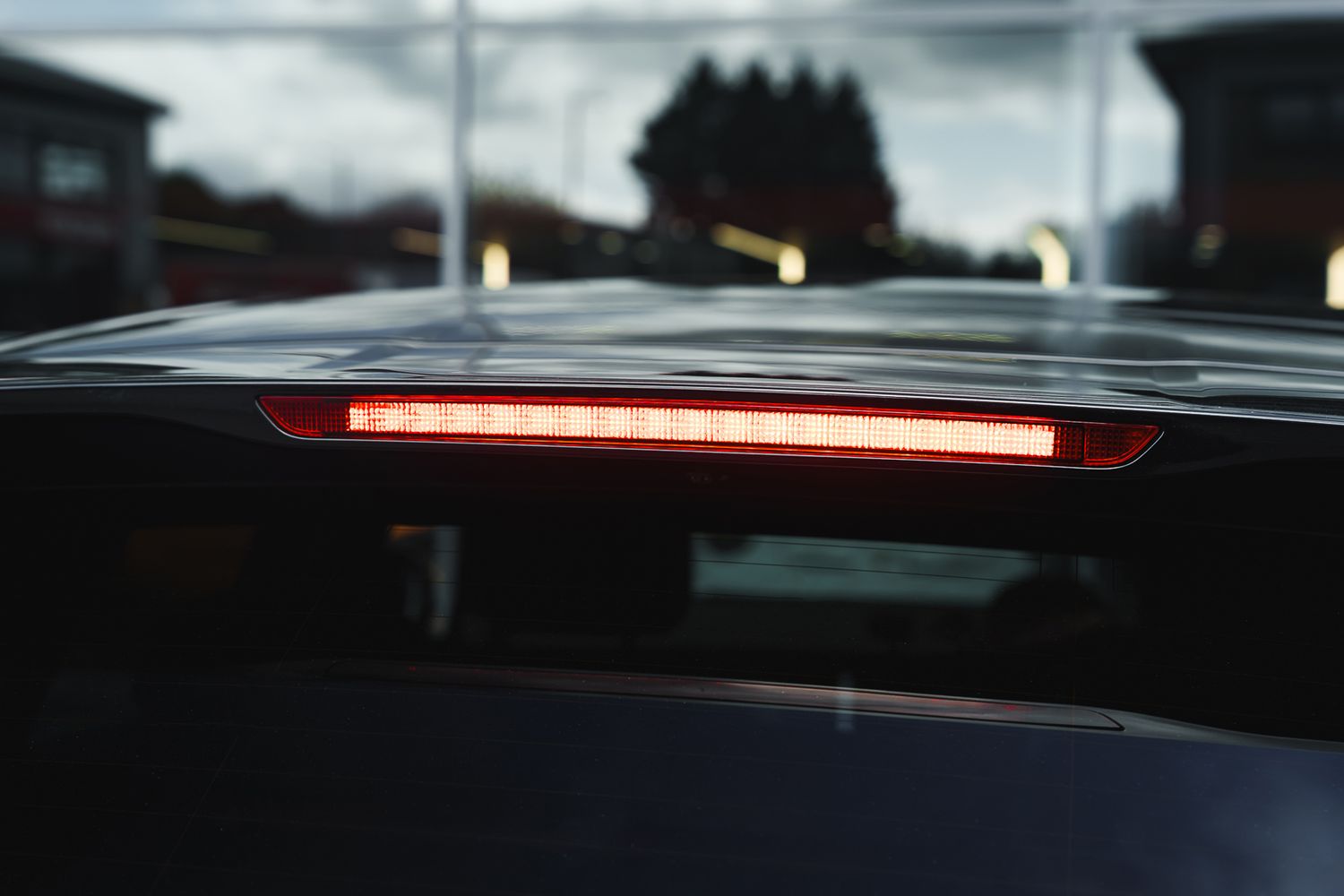 Porsche Macan Semi-Auto PDK