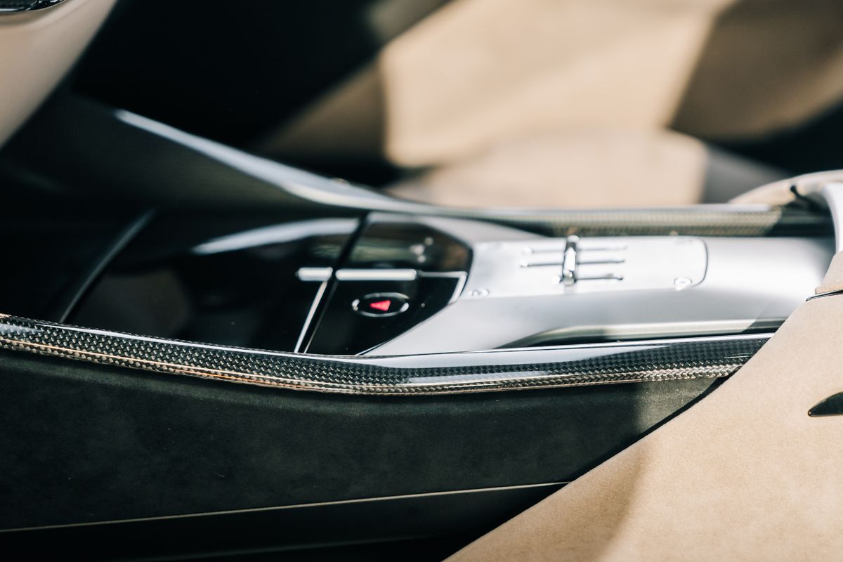 FERRARI PUROSANGUE