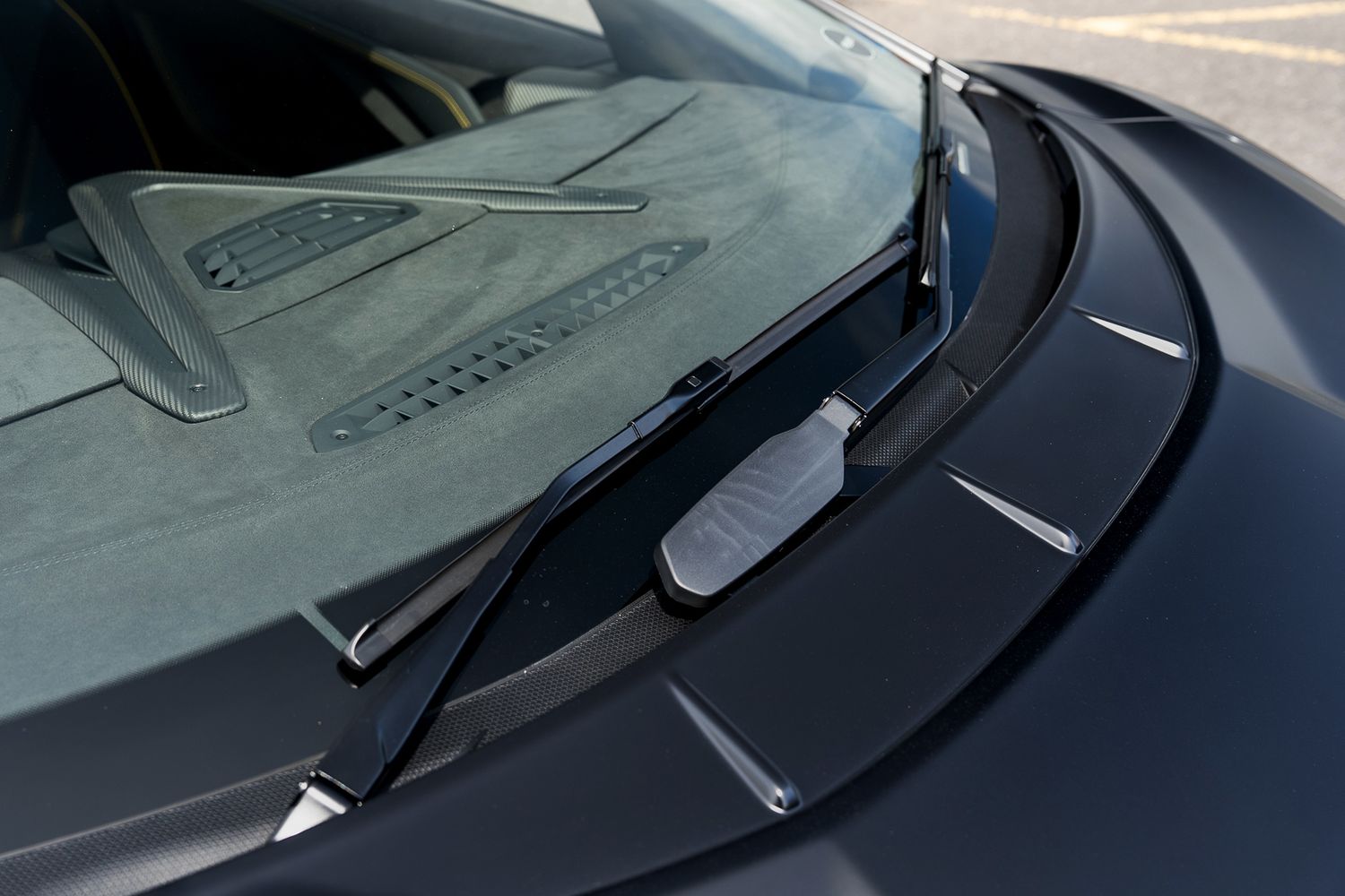 LAMBORGHINI REVUELTO PHEV S-A V12