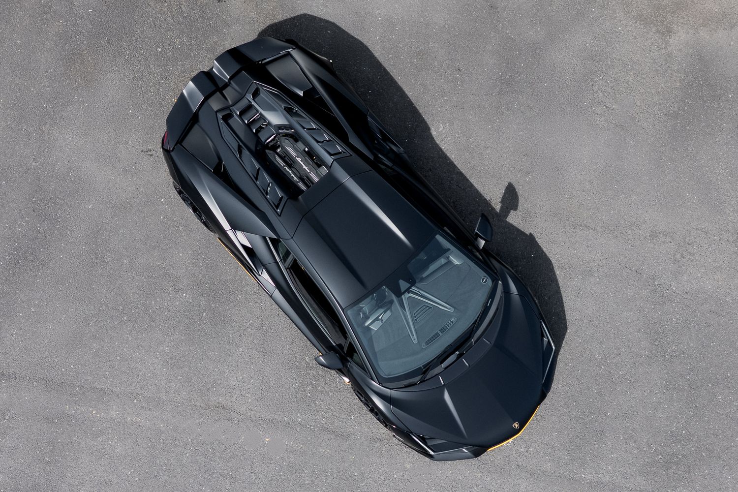 LAMBORGHINI REVUELTO PHEV S-A V12