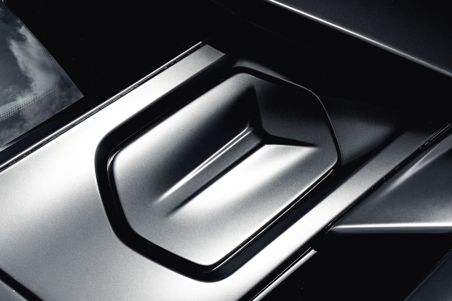 LAMBORGHINI REVUELTO PHEV S-A V12
