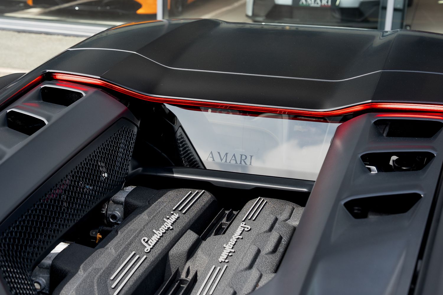 LAMBORGHINI REVUELTO PHEV S-A V12