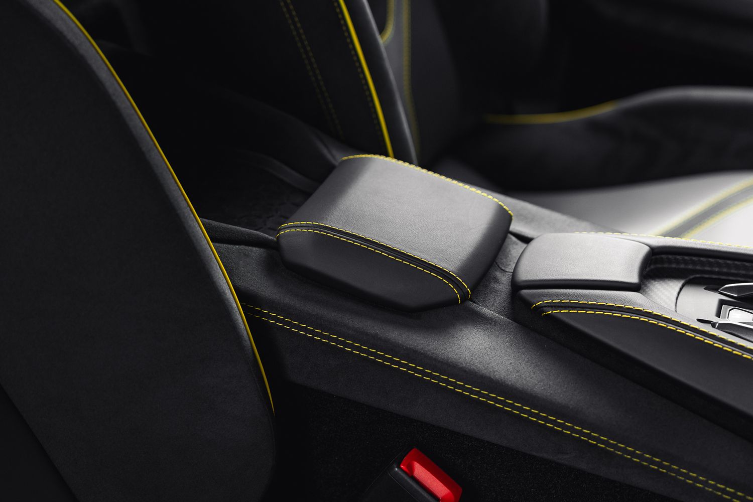 LAMBORGHINI REVUELTO PHEV S-A V12