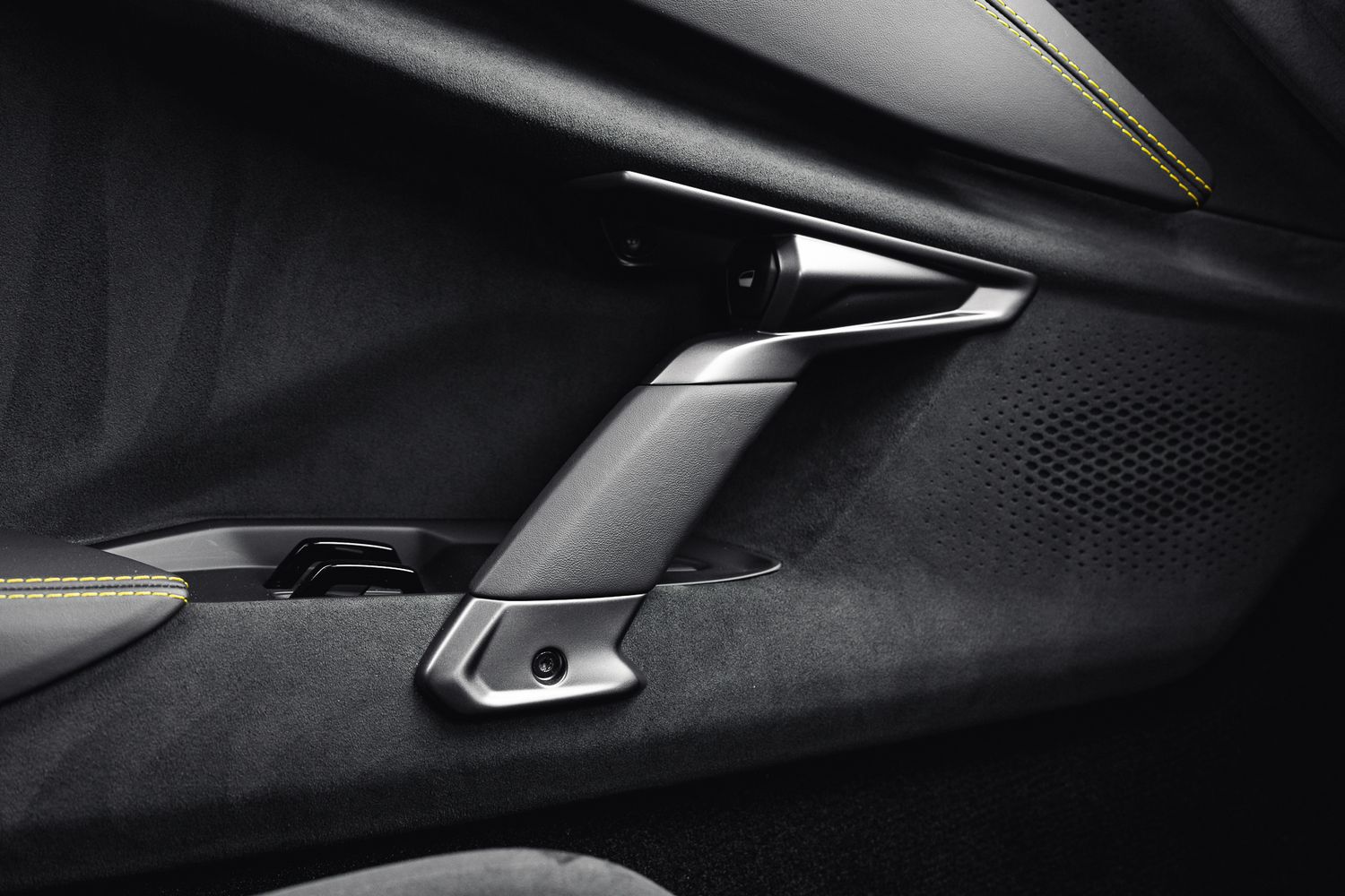 LAMBORGHINI REVUELTO PHEV S-A V12