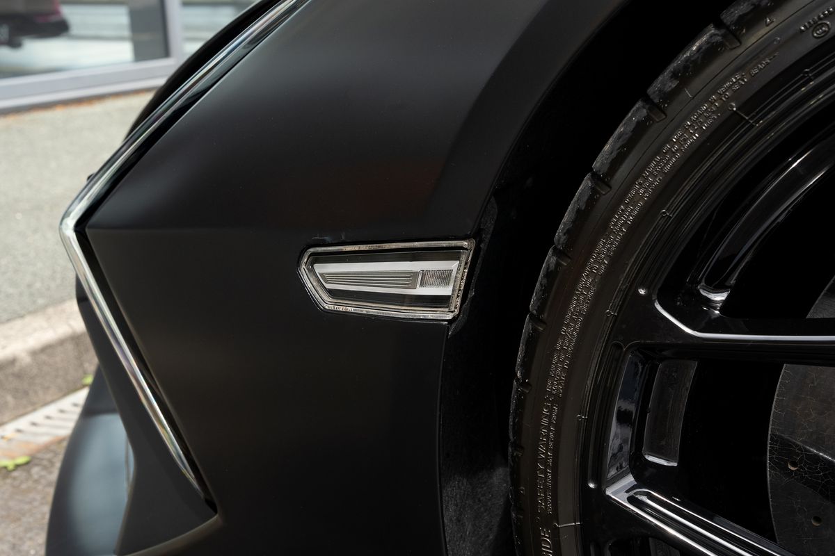 LAMBORGHINI REVUELTO PHEV S-A V12