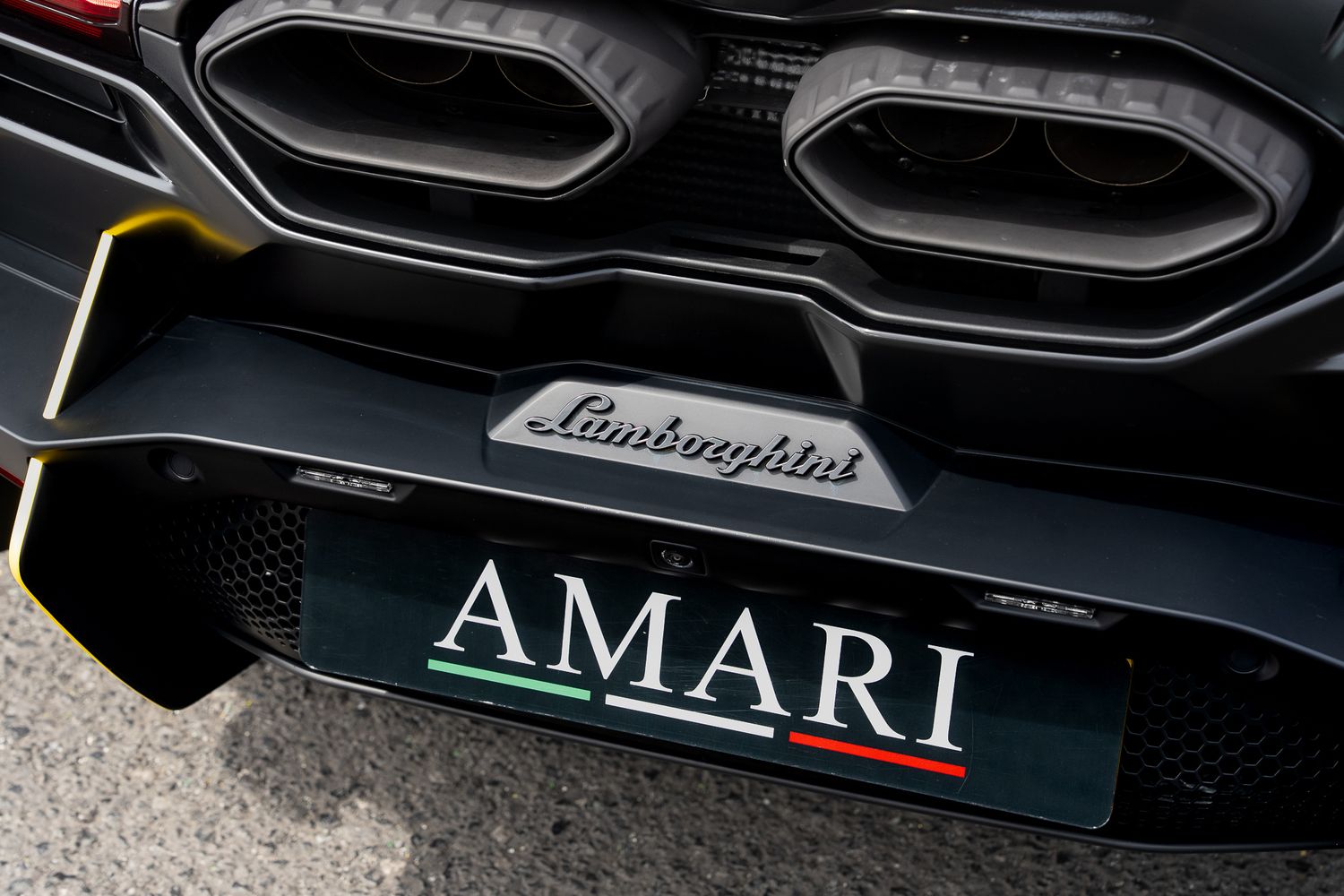 LAMBORGHINI REVUELTO PHEV S-A V12