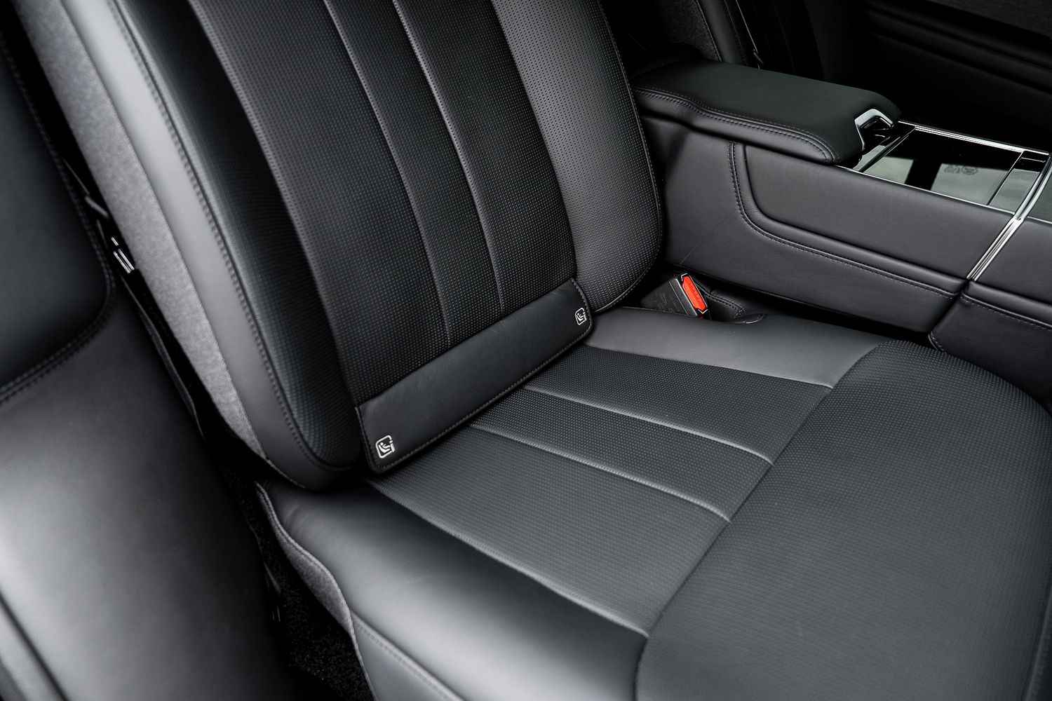 Land Rover Range Rover SV Auto SV