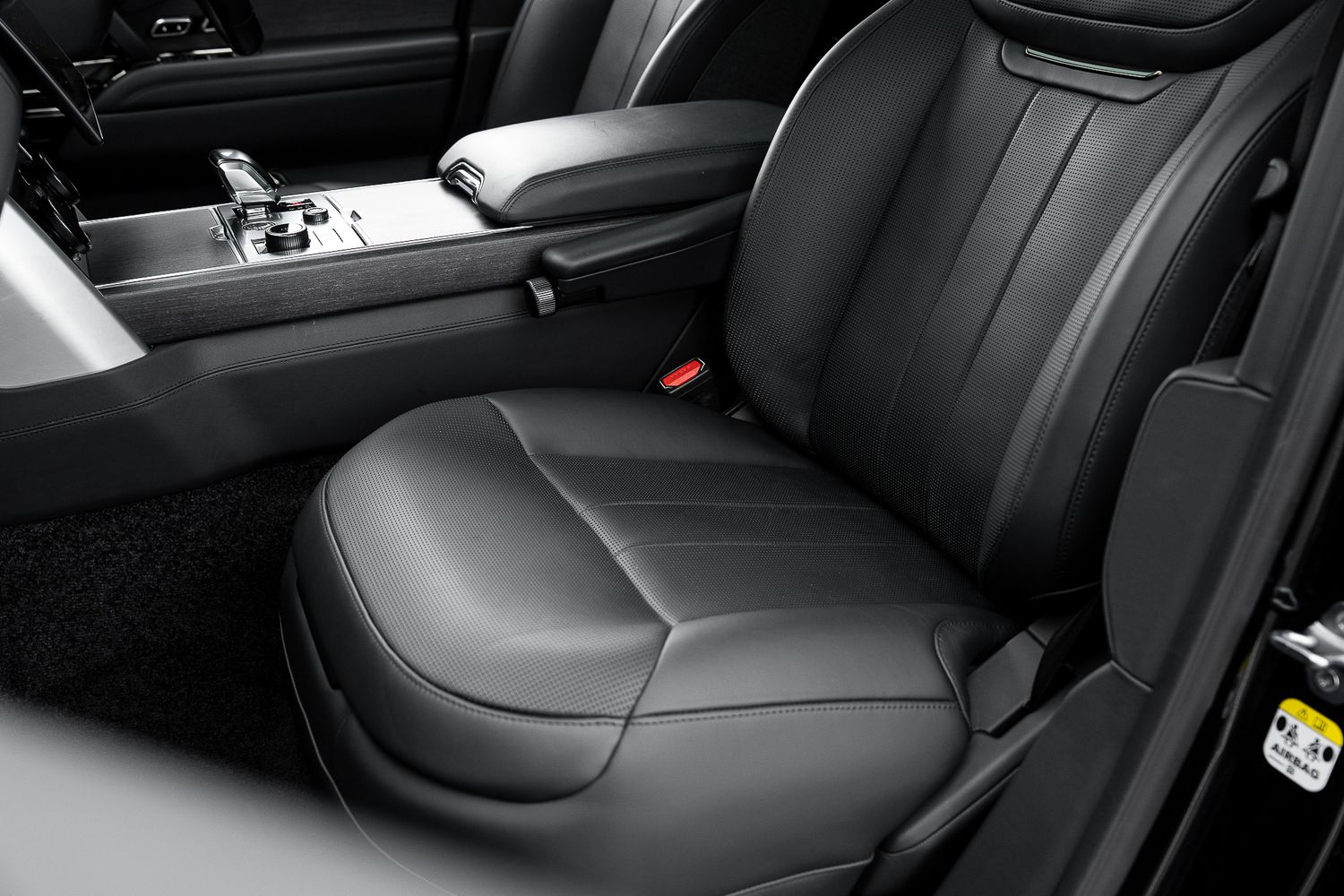 Land Rover Range Rover SV Auto SV