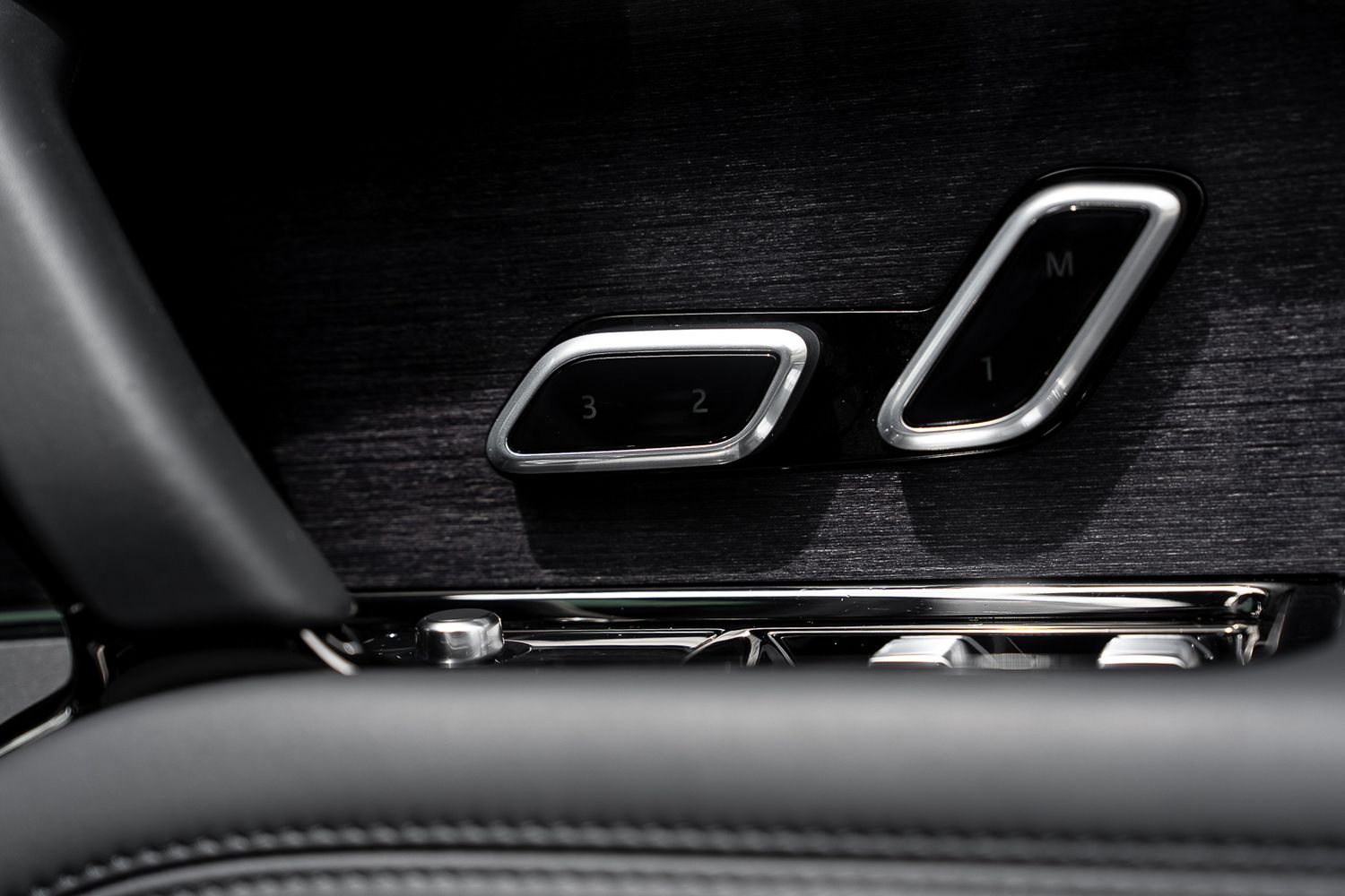 Land Rover Range Rover SV Auto SV