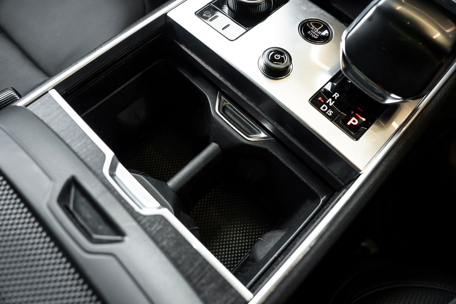 Land Rover Range Rover SV Auto SV