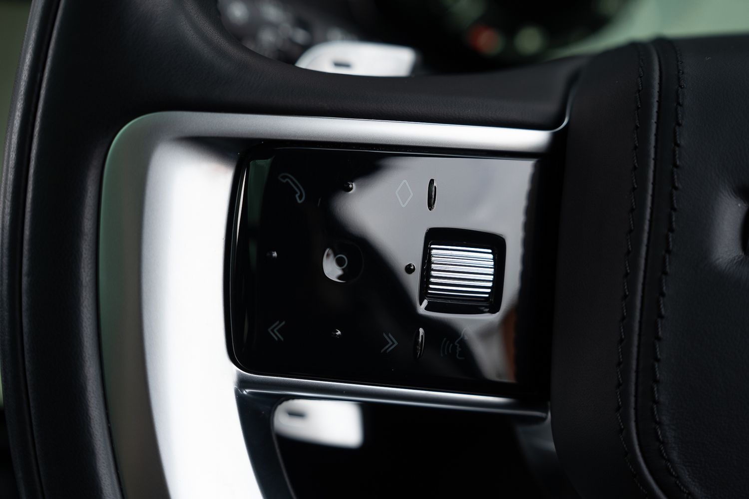 Land Rover Range Rover SV Auto SV