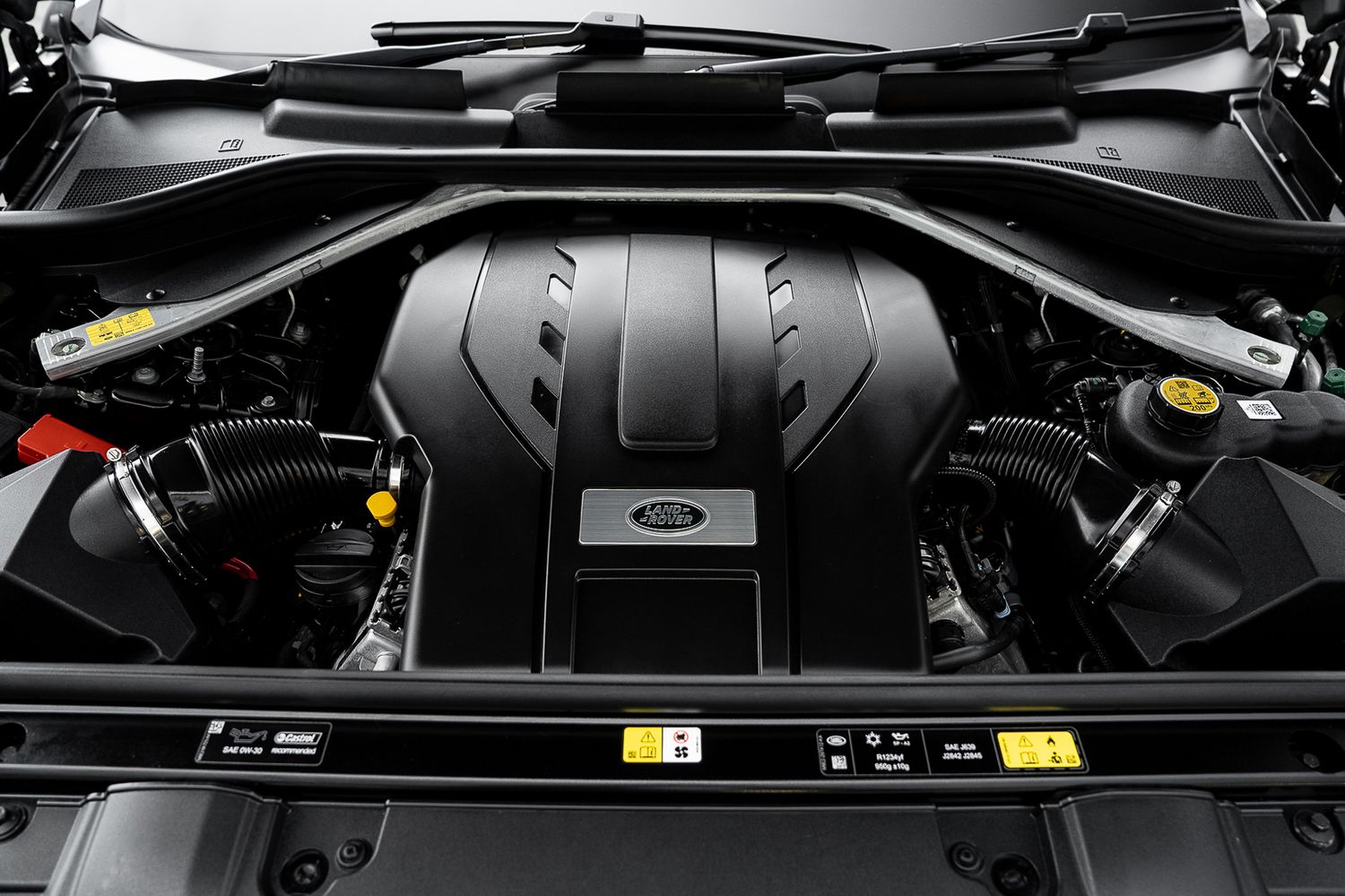 Land Rover Range Rover SV Auto SV
