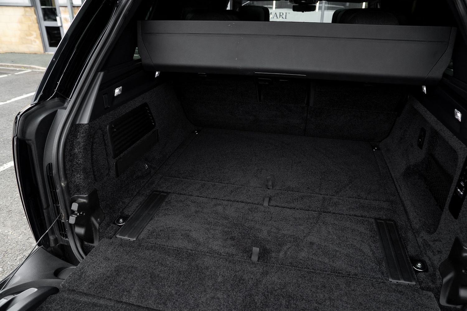 Land Rover Range Rover SV Auto SV