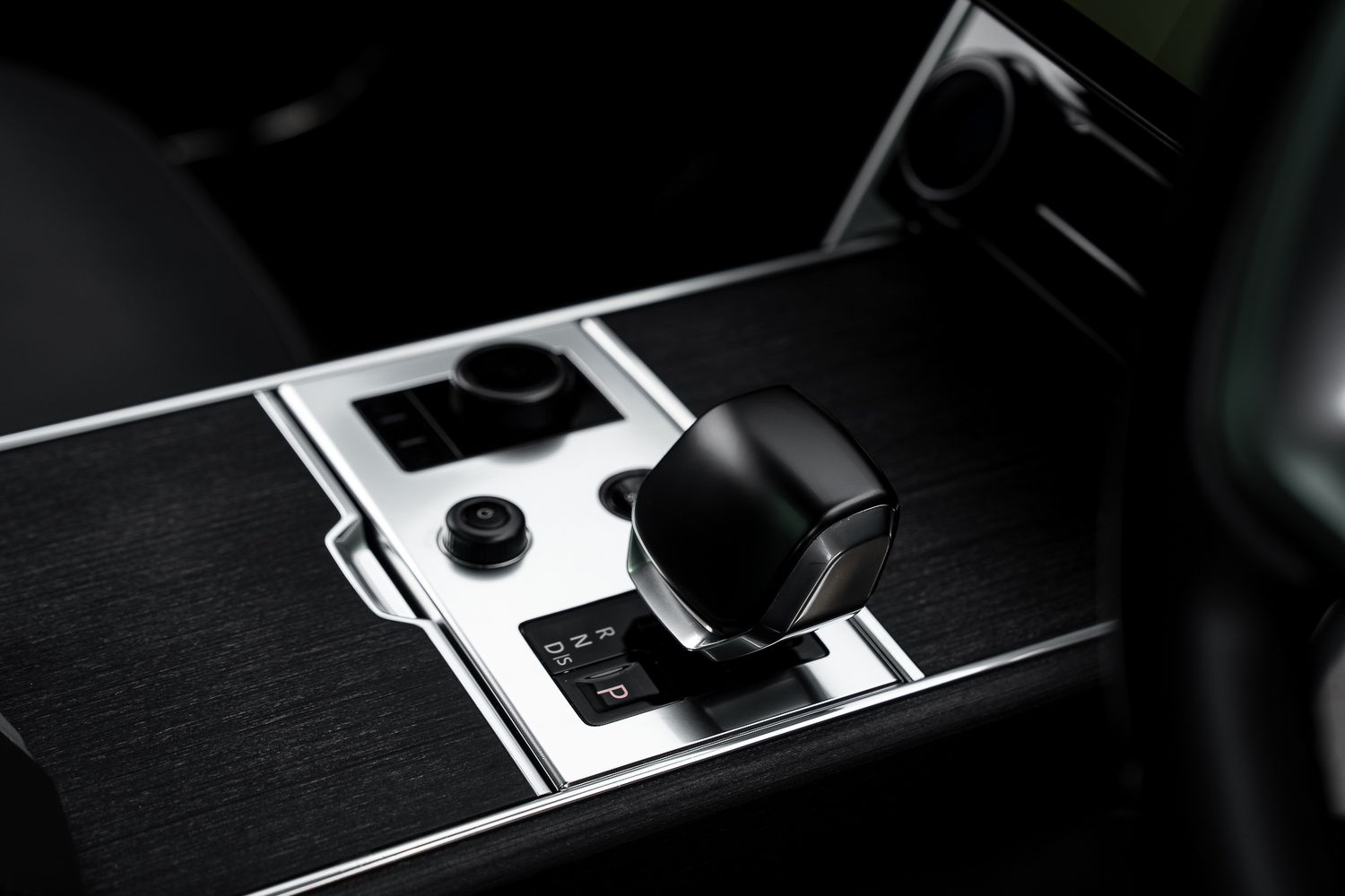 Land Rover Range Rover SV Auto SV