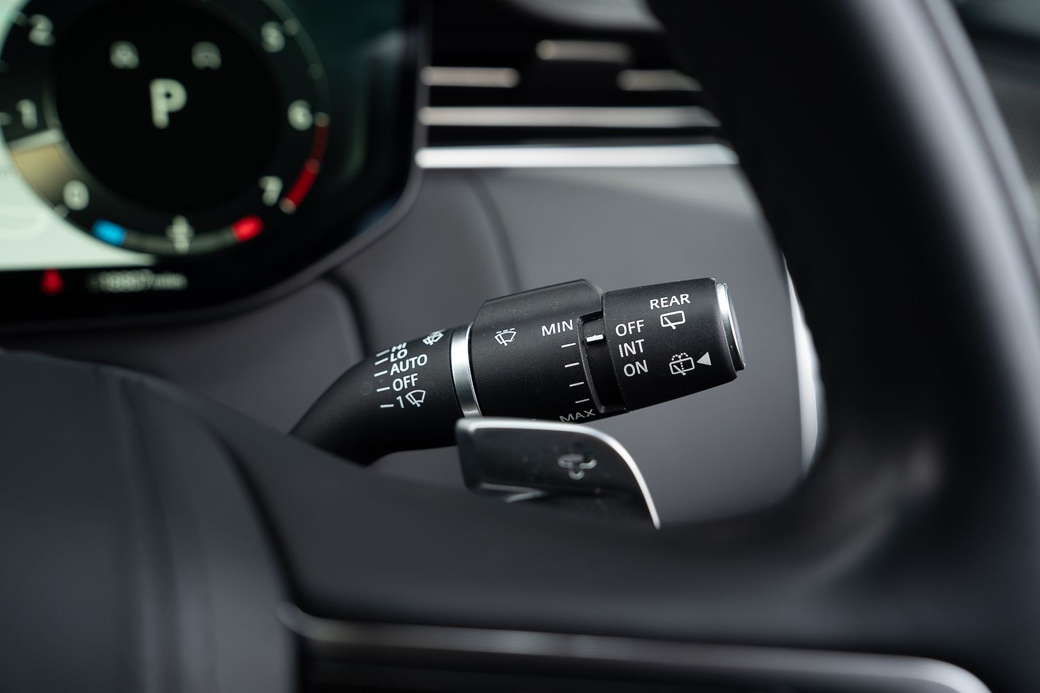 Land Rover Range Rover SV Auto SV