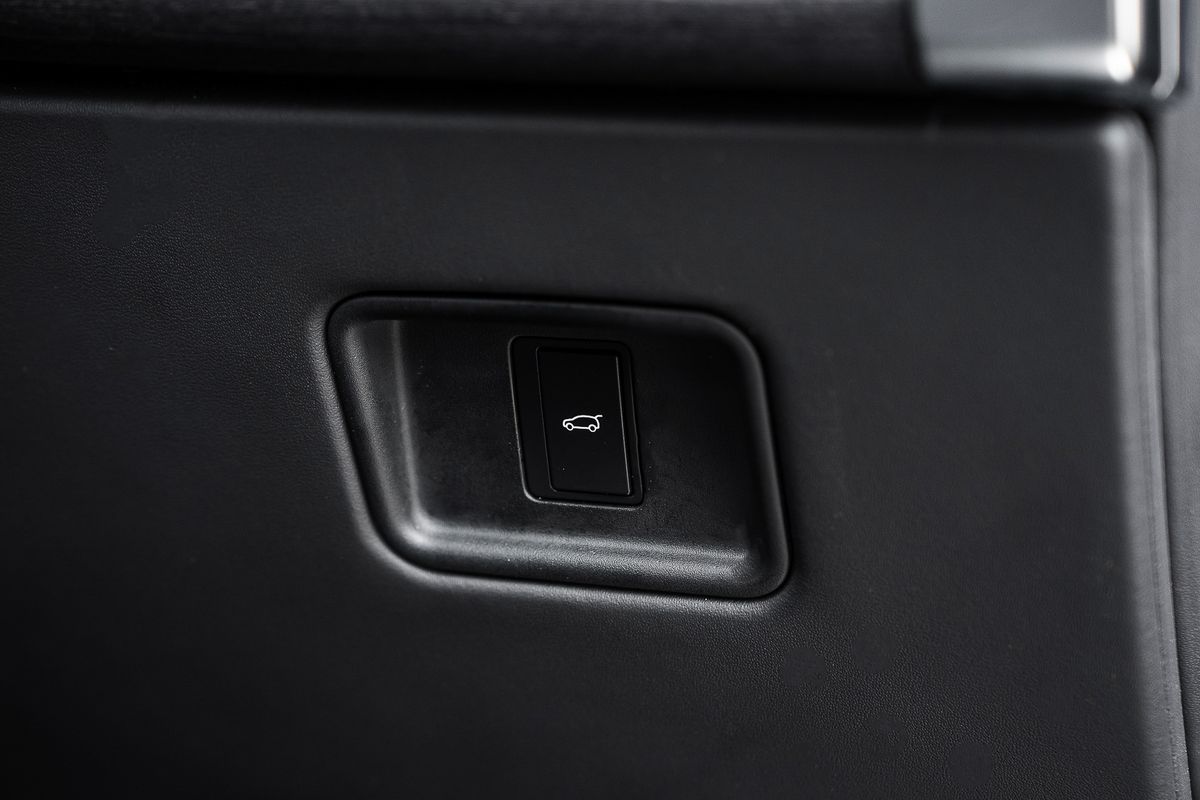 LAND ROVER RANGE ROVER SV Auto LWB SV