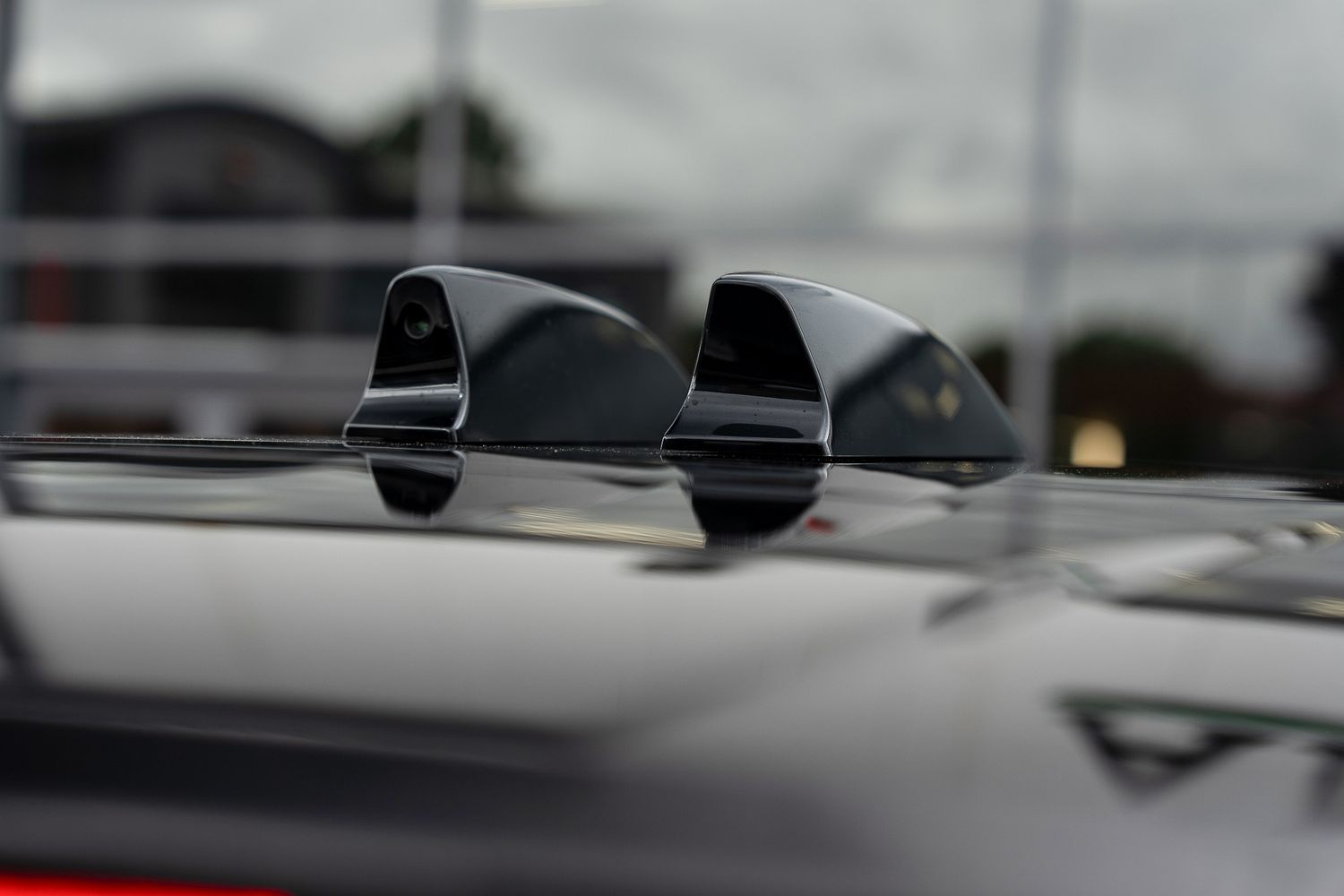 Land Rover Range Rover SV Auto SV