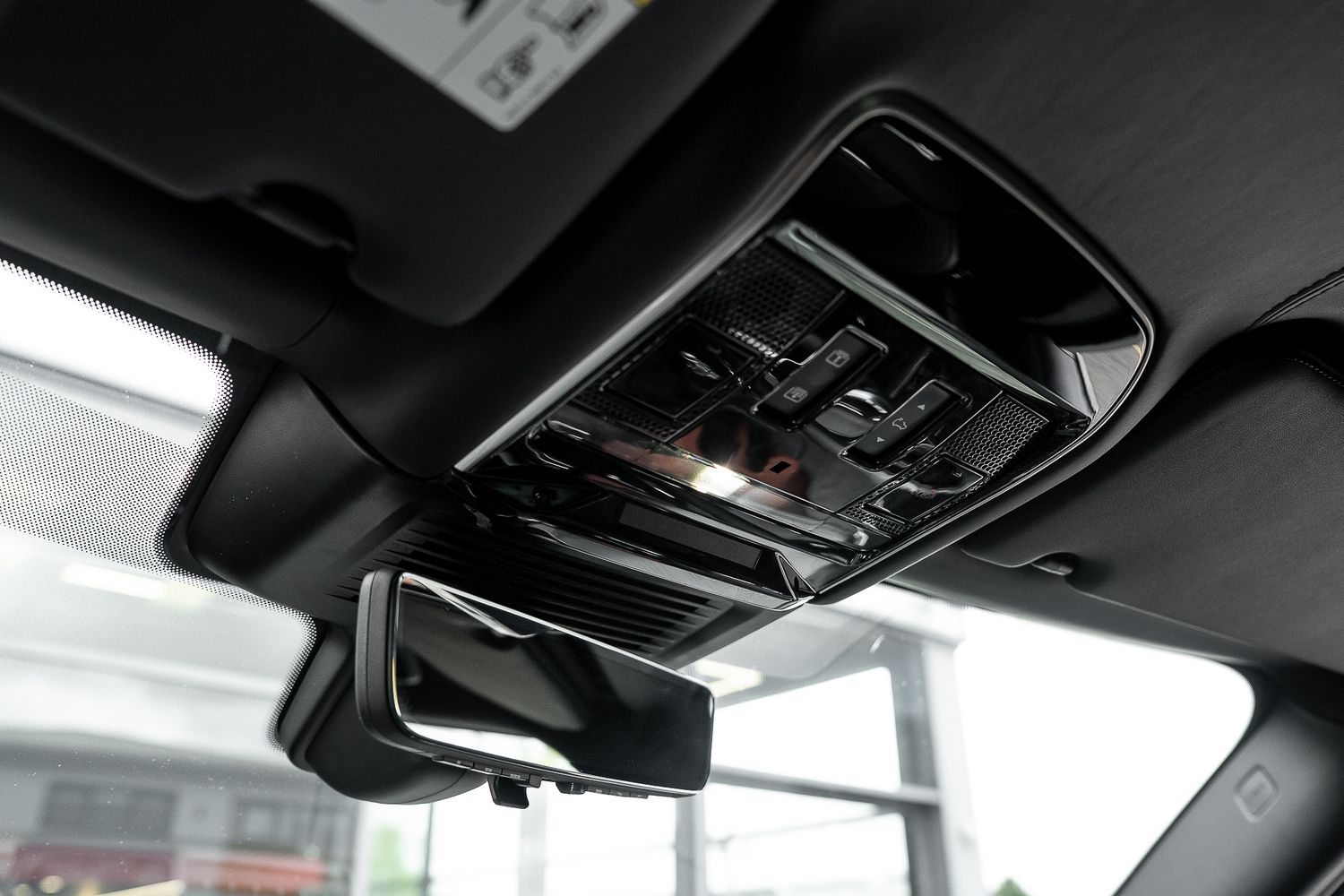 Land Rover Range Rover SV Auto SV