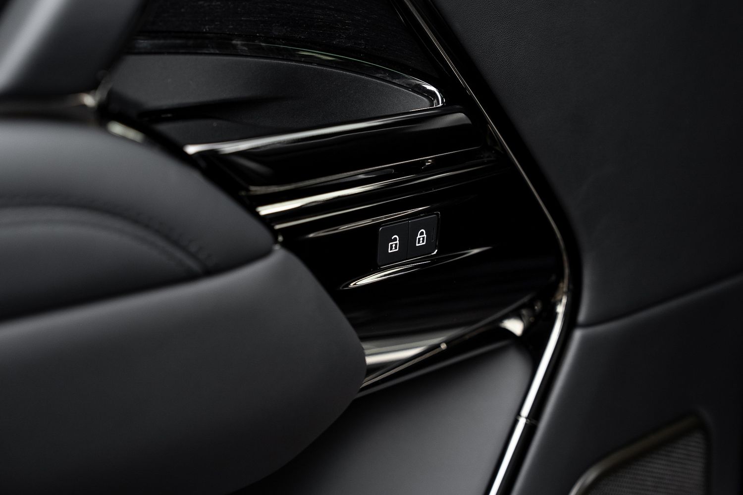Land Rover Range Rover SV Auto SV