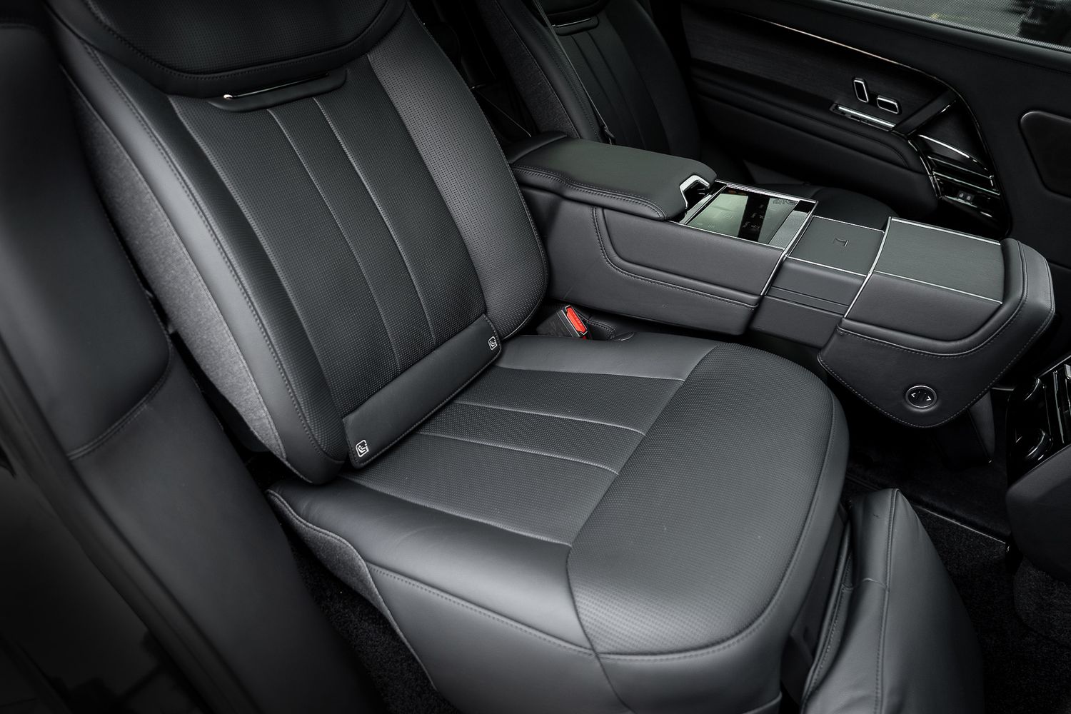 Land Rover Range Rover SV Auto SV