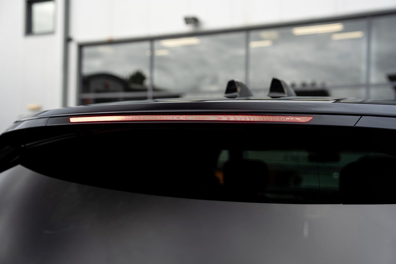 Land Rover Range Rover SV Auto SV