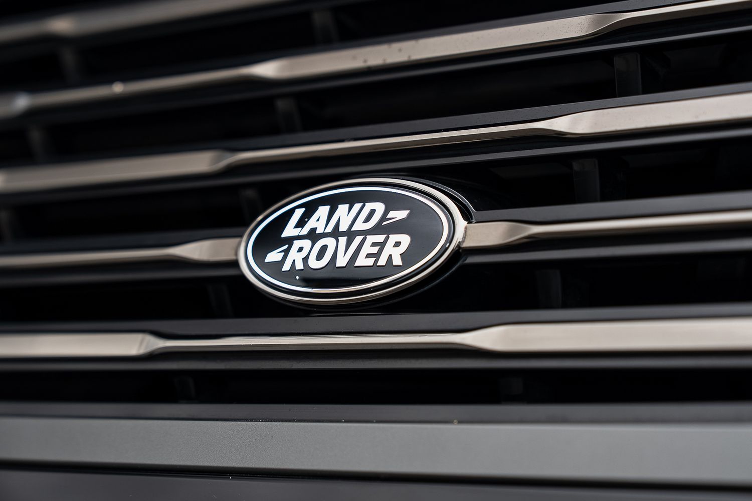 Land Rover Range Rover SV Auto SV