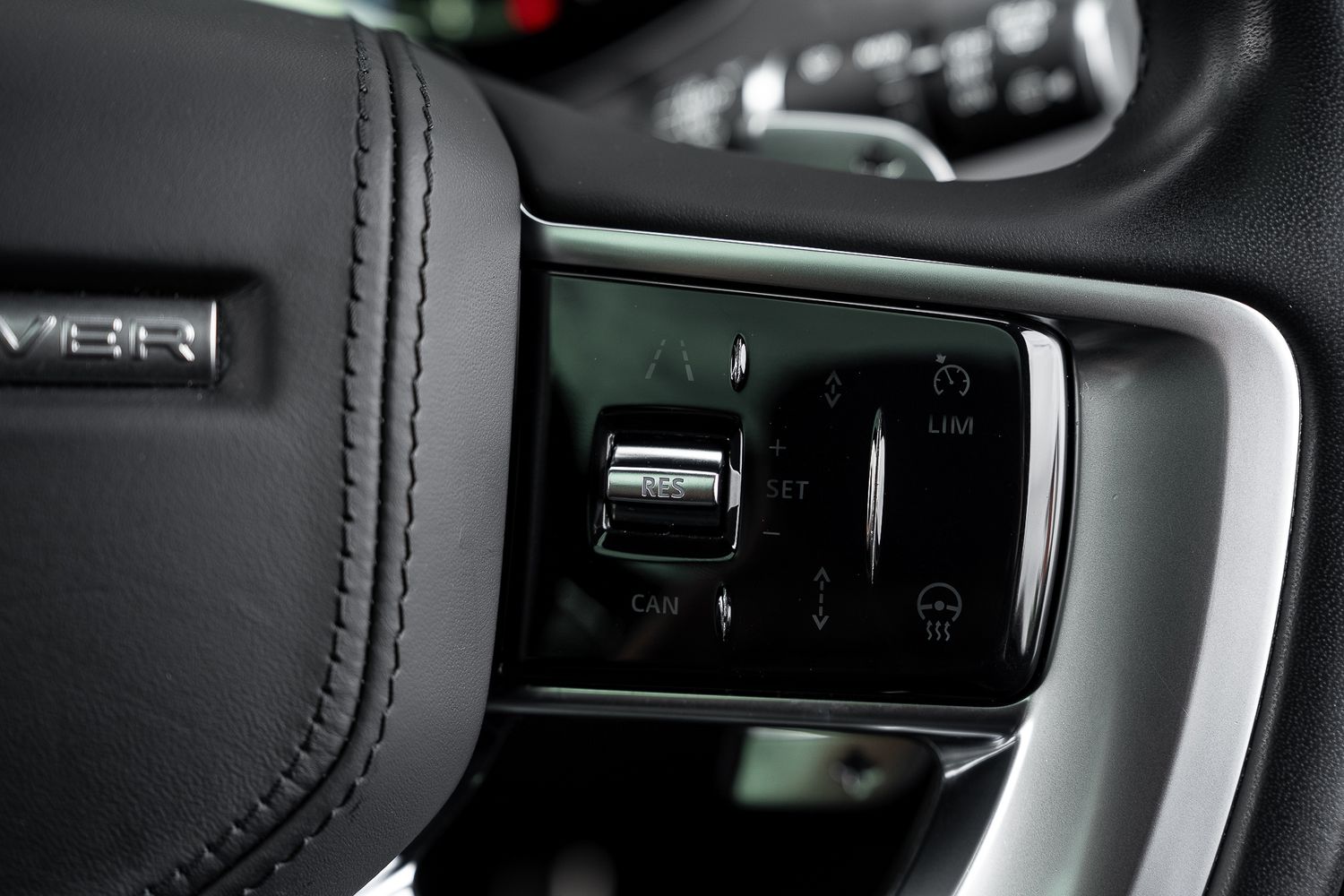 Land Rover Range Rover SV Auto SV