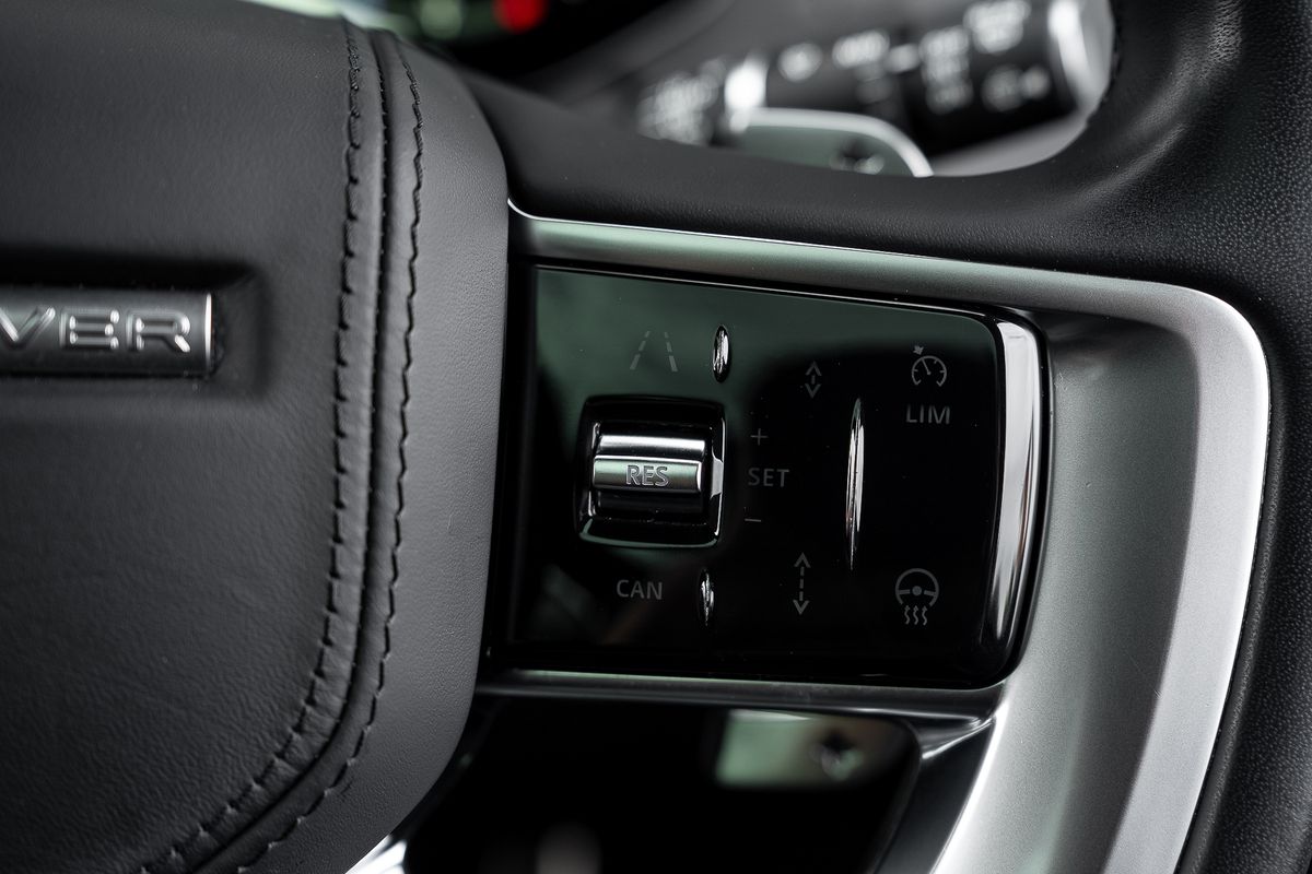 LAND ROVER RANGE ROVER SV Auto LWB SV