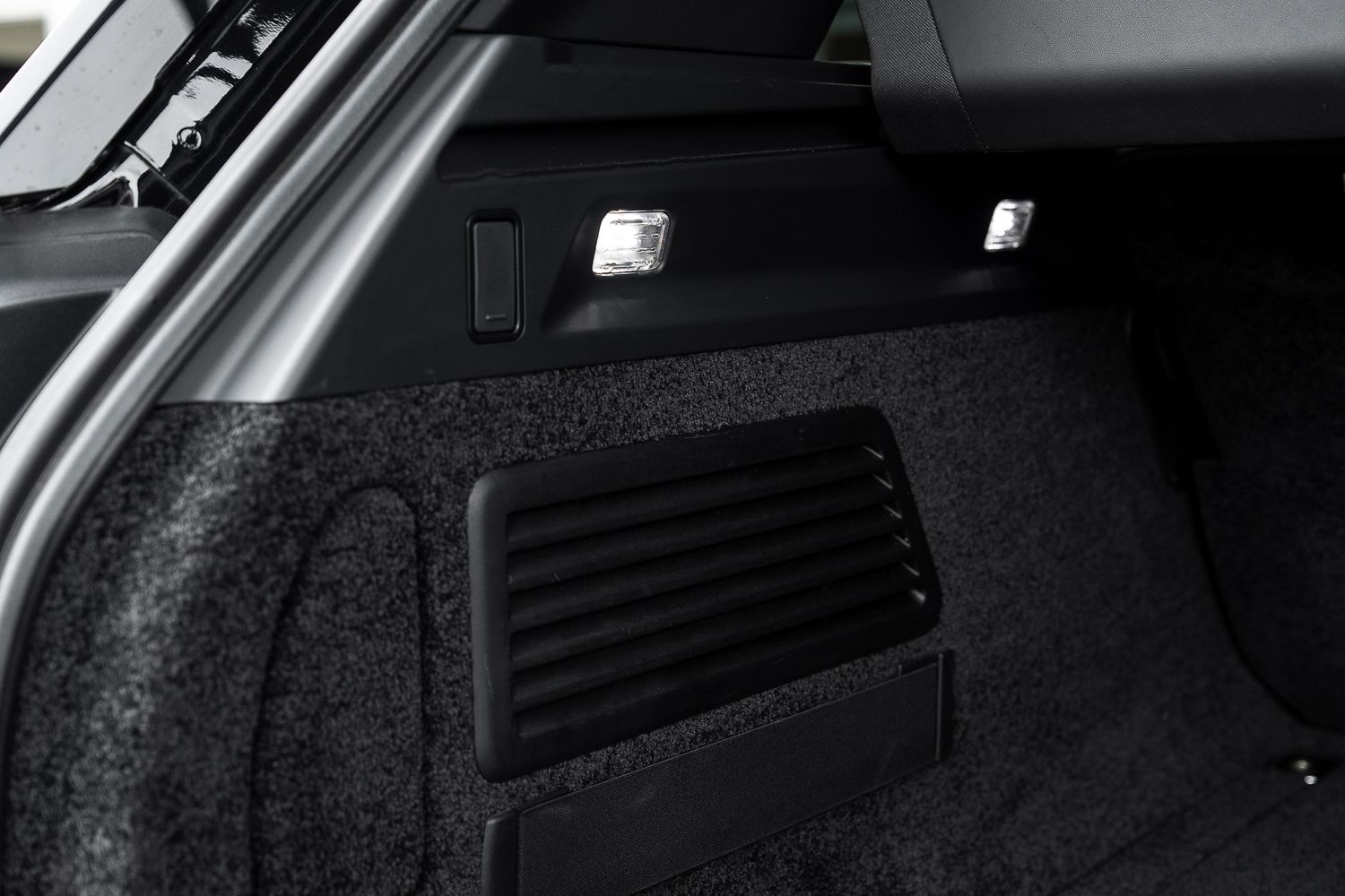 Land Rover Range Rover SV Auto SV