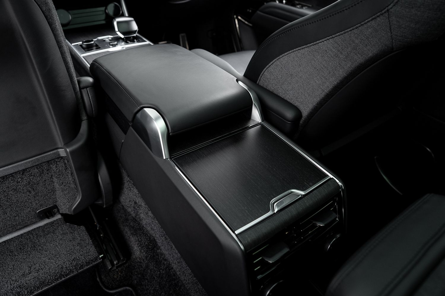 Land Rover Range Rover SV Auto SV